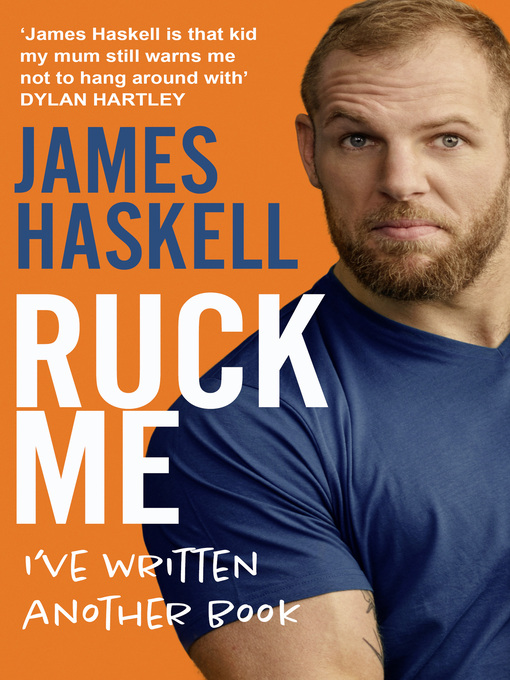 Title details for Ruck Me by James Haskell - Available
